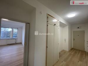 Pronájem bytu 3+1, Opava - Předměstí, Elišky Krásnohorské, 75 m2