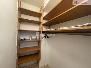Pronájem bytu 3+1, Opava - Předměstí, Elišky Krásnohorské, 75 m2