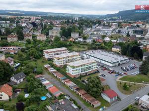 Prodej bytu 4+kk, Ústí nad Orlicí, Písečník, 84 m2