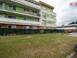 Prodej bytu 4+kk, Ústí nad Orlicí, Písečník, 84 m2