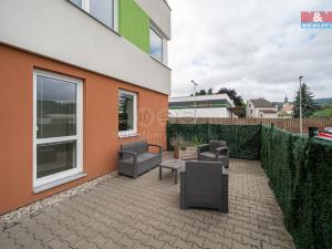 Prodej bytu 4+kk, Ústí nad Orlicí, Písečník, 84 m2