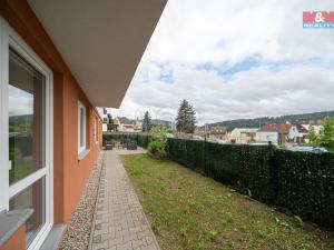 Prodej bytu 4+kk, Ústí nad Orlicí, Písečník, 84 m2