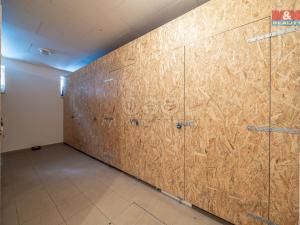 Prodej bytu 4+kk, Ústí nad Orlicí, Písečník, 84 m2