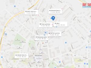 Prodej bytu 4+kk, Ústí nad Orlicí, Písečník, 84 m2