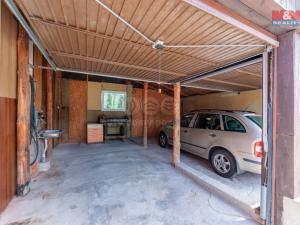 Prodej rodinného domu, Bochov, Zahradní, 140 m2