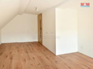 Prodej bytu 3+kk, Raspenava, 67 m2