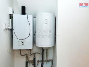 Prodej bytu 3+kk, Raspenava, 67 m2