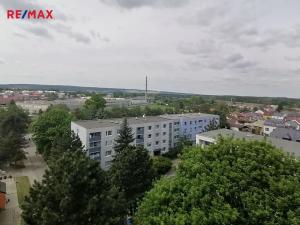 Pronájem bytu 1+1, Svitavy, Bratří Čapků, 38 m2