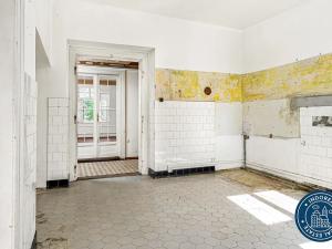 Prodej bytu 4+kk, Praha - Karlín, Vítkova, 178 m2