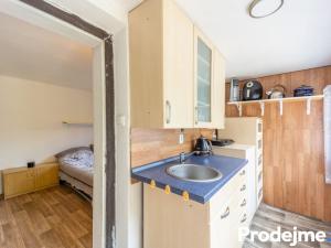 Prodej zahrady, Znojmo, Suchohrdelská, 618 m2