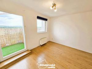 Pronájem bytu 3+1, Praha - Žižkov, Lucemburská, 100 m2