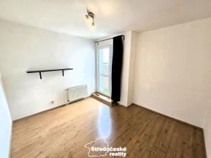 Pronájem bytu 3+1, Praha - Žižkov, Lucemburská, 100 m2