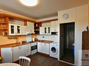 Pronájem bytu 1+1, Ústí nad Labem - Neštěmice, Seifertova, 36 m2