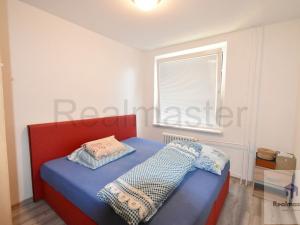 Pronájem bytu 1+1, Ústí nad Labem - Neštěmice, Seifertova, 36 m2