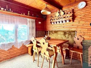 Prodej chaty, Držková, 54 m2