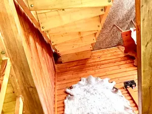 Prodej chaty, Držková, 54 m2