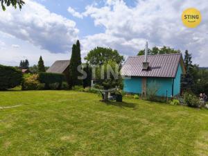 Prodej chaty, Klimkovice, 51 m2