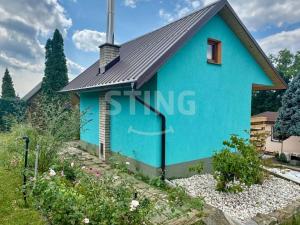 Prodej chaty, Klimkovice, 51 m2