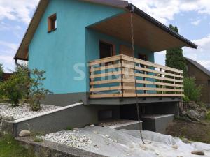 Prodej chaty, Klimkovice, 51 m2