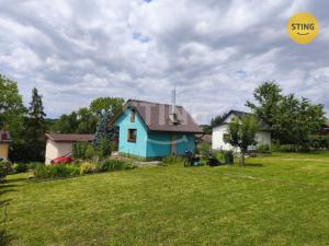 Prodej chaty, Klimkovice, 51 m2