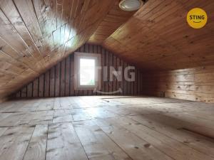 Prodej chaty, Klimkovice, 51 m2