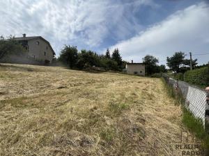 Prodej pozemku pro bydlení, Luka nad Jihlavou, Lipová, 589 m2