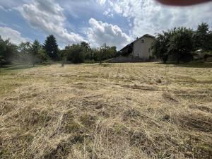 Prodej pozemku pro bydlení, Luka nad Jihlavou, Lipová, 589 m2