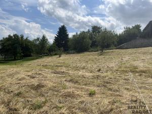 Prodej pozemku pro bydlení, Luka nad Jihlavou, Lipová, 589 m2