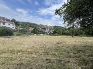Prodej pozemku pro bydlení, Luka nad Jihlavou, Lipová, 589 m2