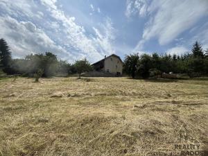 Prodej pozemku pro bydlení, Luka nad Jihlavou, Lipová, 589 m2