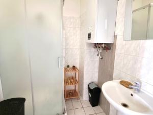Prodej bytu 2+kk, Kladno, T. G. Masaryka, 42 m2