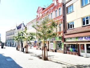 Prodej bytu 2+kk, Kladno, T. G. Masaryka, 42 m2