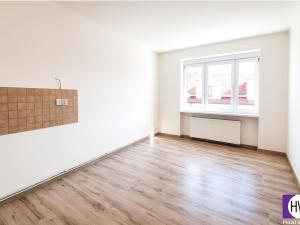 Prodej bytu 2+kk, Kladno, T. G. Masaryka, 42 m2