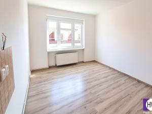 Prodej bytu 2+kk, Kladno, T. G. Masaryka, 42 m2