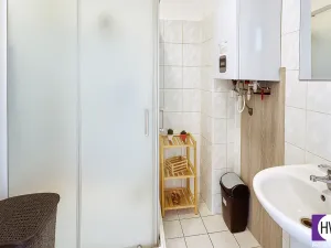 Prodej bytu 2+kk, Kladno, T. G. Masaryka, 42 m2