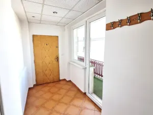 Prodej bytu 2+kk, Kladno, T. G. Masaryka, 42 m2