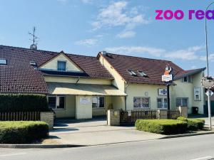 Pronájem kanceláře, Vráto, 143 m2