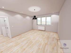 Pronájem bytu 1+1, Ústí nad Labem - Severní Terasa, Šrámkova, 33 m2
