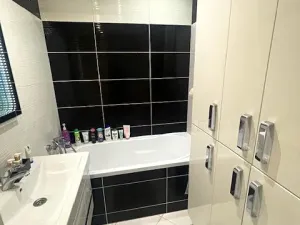 Pronájem bytu 3+kk, Praha - Háje, Emilie Hyblerové, 65 m2