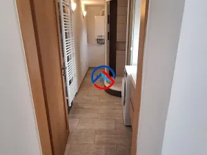 Pronájem bytu 1+1, Olomouc, Na dílkách, 35 m2