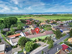 Prodej kanceláře, Olomouc, Jilemnického, 2976 m2
