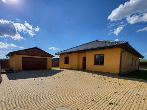 Prodej rodinného domu, Vejprnice, K Rokli, 130 m2