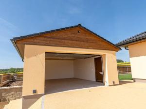 Prodej rodinného domu, Vejprnice, K Rokli, 130 m2