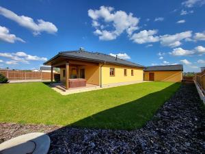 Prodej rodinného domu, Vejprnice, K Rokli, 130 m2