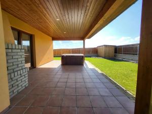Prodej rodinného domu, Vejprnice, K Rokli, 130 m2