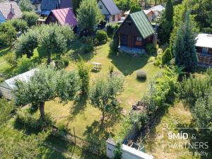 Prodej chaty, Kutná Hora - Poličany, 25 m2