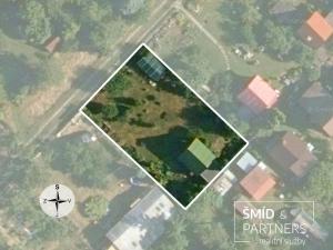 Prodej chaty, Kutná Hora - Poličany, 25 m2