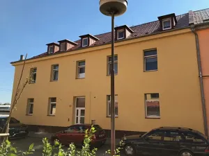 Pronájem bytu 2+kk, Olomouc, 47 m2