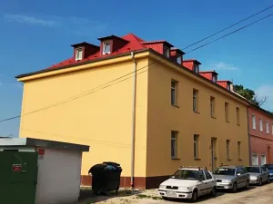 Pronájem bytu 2+kk, Olomouc, 47 m2