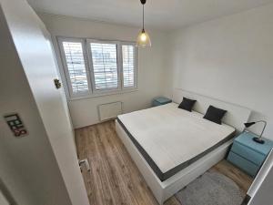 Pronájem bytu 2+kk, Praha - Žižkov, V zahrádkách, 56 m2